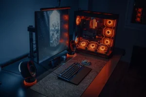 20 Lampu Pintar Terbaik untuk Setup Gaming Responsif 2026