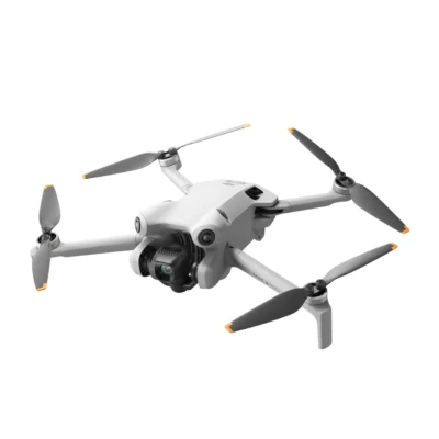 DJI Mini 3 (DJI RC-N1)