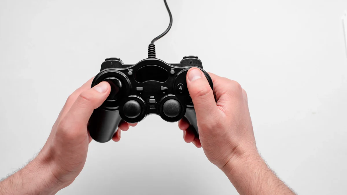 Cara merawat stick controller biar gak cepat rusak