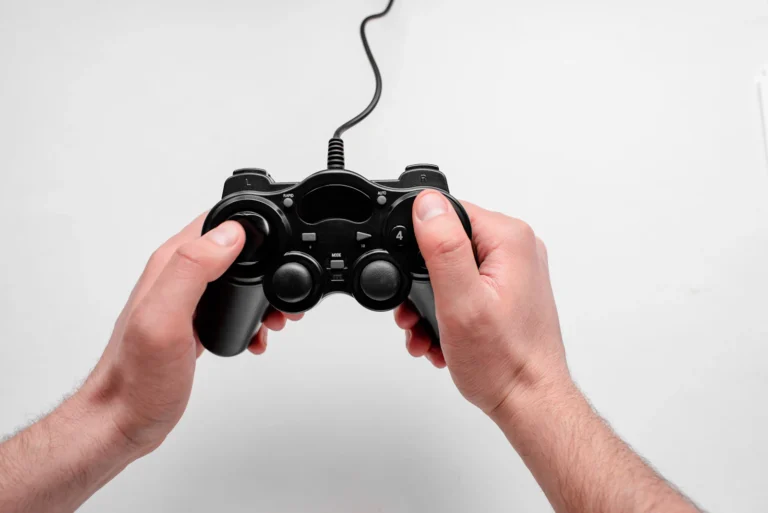 Cara merawat stick controller biar gak cepat rusak