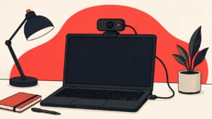 Panduan Setup Webcam Eksternal Kamu Biar Langsung Siap Pakai