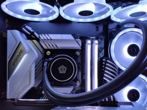 CPU vs GPU: Mana yang Lebih Penting Buat Gaming dan Kerja?