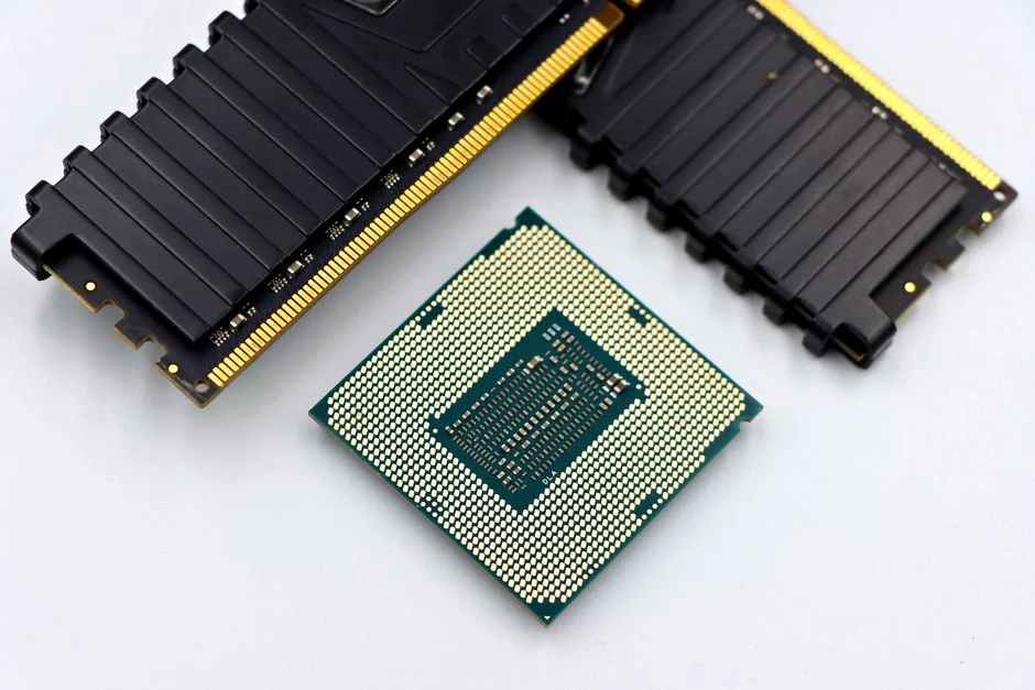 Tabel perbandingan CPU dan GPU dalam performa gaming dan kerja.