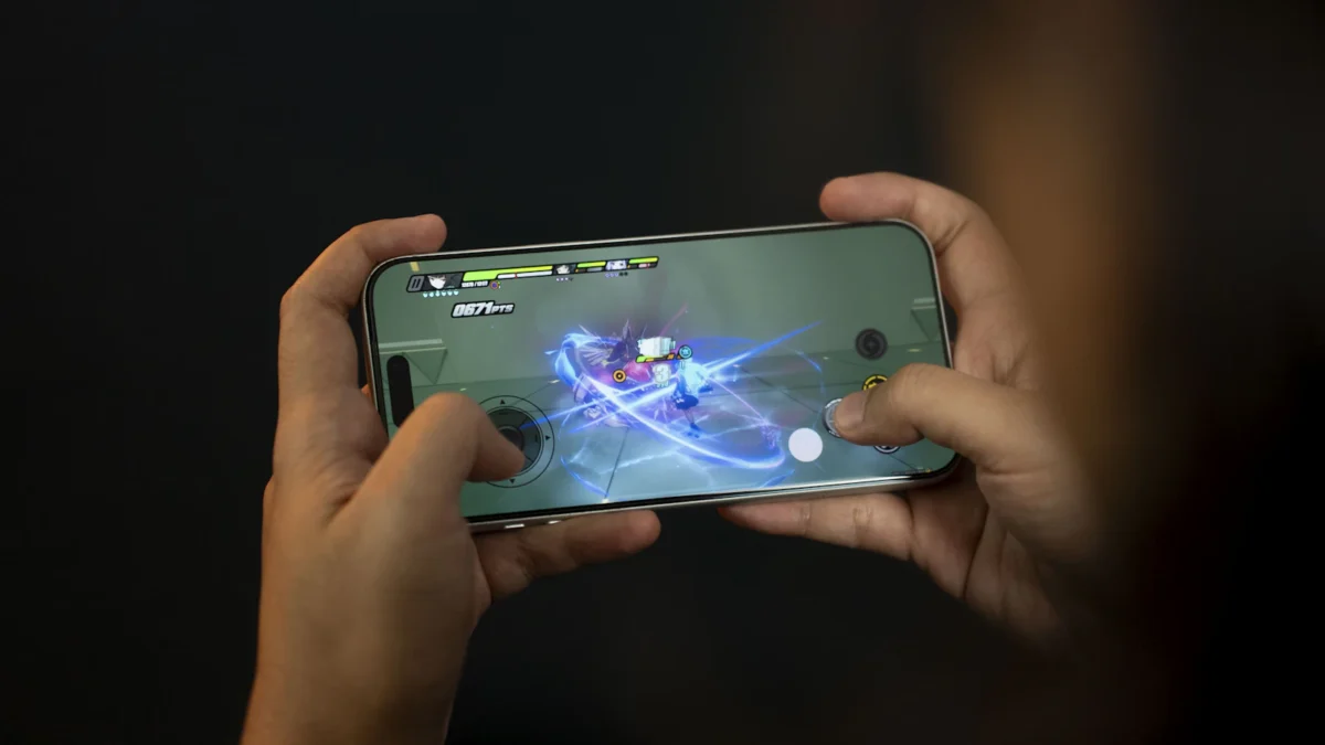 Cara Mengatasi HP Cepat Panas Saat Main Game