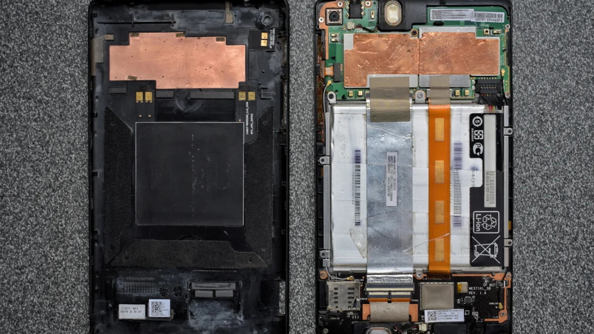HP lambat cas? Ini solusi dan penyebabnya
