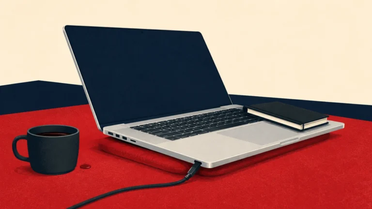 7 Kebiasaan Sepele yang Bikin Laptop Kamu Cepat Rusak