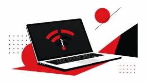 Laptop gak bisa connect wifi? Ini cara mengatasinya