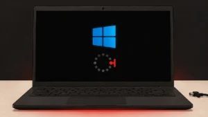 Laptop Gak Bisa Masuk Windows? Ini Cara Mengatasi Kalau Stuck di Logo