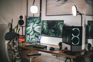 12 Monitor 2K Terbaik untuk Video Editor Profesional 2026