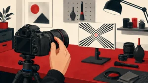 Panduan Kalibrasi Fokus Lensa Kamera DSLR Agar Foto Selalu Tajam