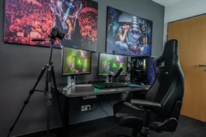 Panduan Setup Monitor Gaming Baru Biar Main Game Makin Mulus