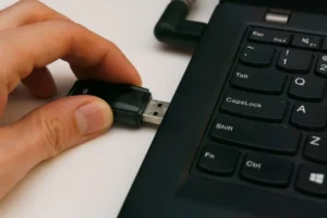 Flashdisk kamu rentan virus? Ini cara ampuh melindunginya