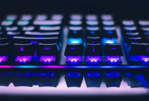 Cara Merawat Keyboard Mekanikal Biar Awet dan Tetap Nyaman Dipakai