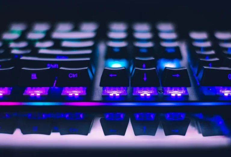 Cara Merawat Keyboard Mekanikal Biar Awet dan Tetap Nyaman Dipakai