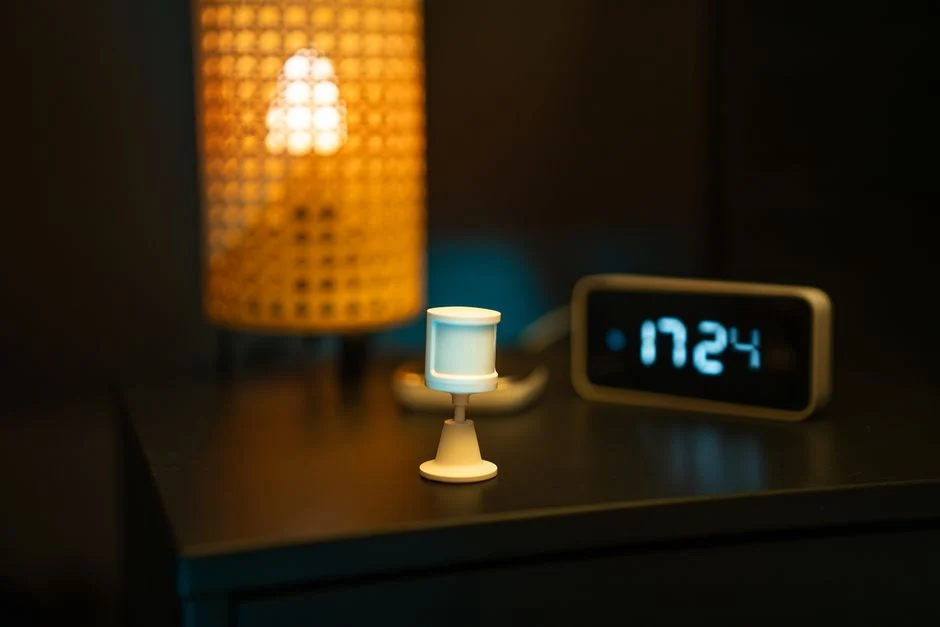 Panduan Pilih Sensor Gerak Smart Home Sesuai Kebutuhan