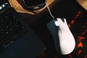 Mouse Gaming Suka Klik Sendiri? Ini Solusinya Biar Gak Ganggu Main