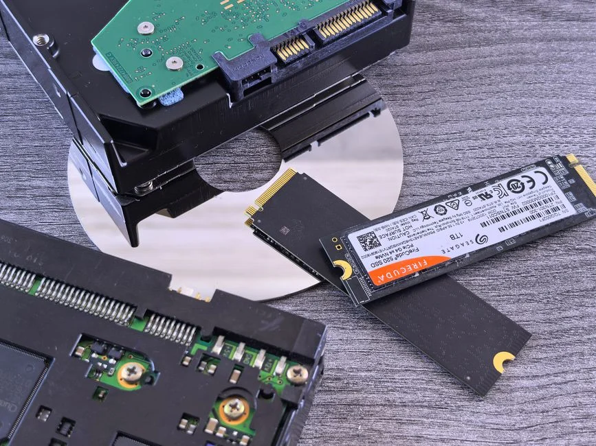 Worth It Gak Sih Upgrade HDD ke SSD di Laptop Lama Kamu?