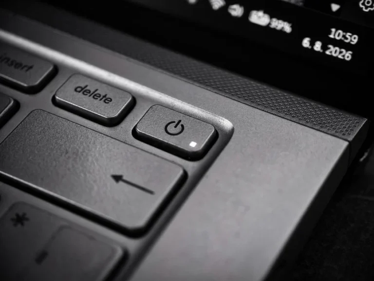 Baterai laptop cepat habis? Ini cara mengatasinya biar awet lagi