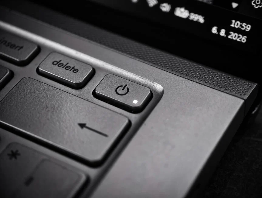 Baterai laptop cepat habis? Ini cara mengatasinya biar awet lagi