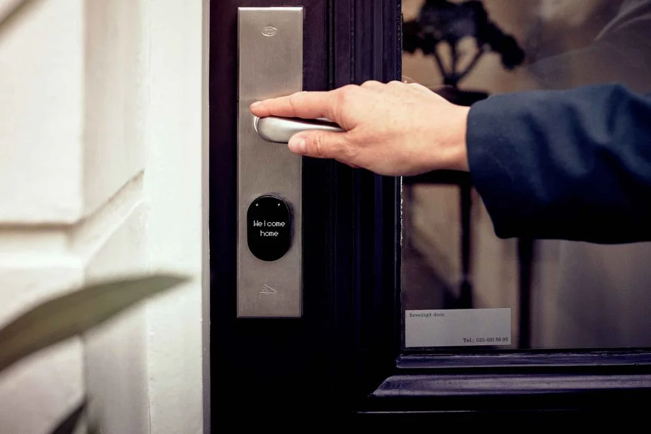 Cara Merawat Smart Lock Biar Awet dan Tetap Aman Bertahun-tahun