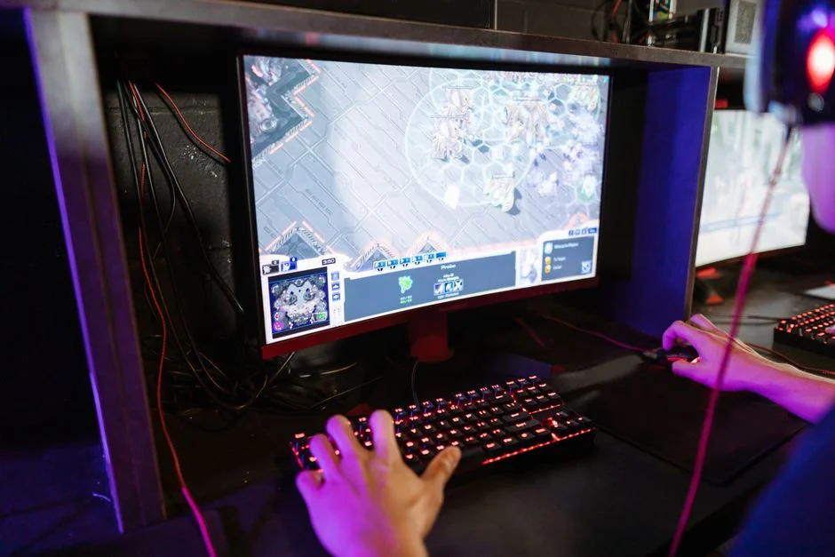 Worth It Gak Sih Upgrade Monitor Gaming Kamu Sekarang?