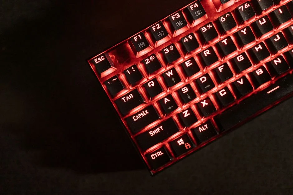 Worth It Gak Sih Beli Keyboard Mekanikal Baru atau Servis yang Lama?