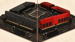 Pilih RAM DDR4 atau DDR5 Buat PC Kamu, Ini Pertimbangannya