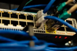Cara Setting Hotspot Wifi di Mikrotik Biar Bisa Dipakai Banyak User