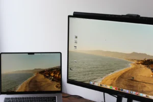 Panduan Setup Monitor Eksternal ke Laptop Biar Optimal