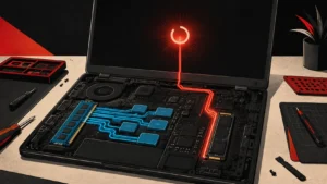 Upgrade RAM atau SSD buat laptop, mana yang paling bikin ngebut